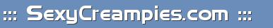 ::: SexyCreampies.com :::